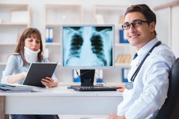 diagnosis