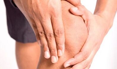 What symptoms should be distinguished by arthrosis from arthrosis by artrote