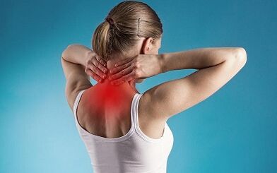 Causes of the Cervical Osteochondrosis